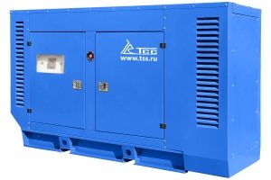 Дизельный генератор ТСС АД-80С-Т400-1РКМ1 032540 фото