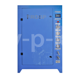 Поршневой компрессор Frosp КВД 320/500 Поршневой компрессор Frosp КВД 320/500 фото