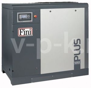 Винтовой компрессор Fini PLUS 11-10 Винтовой компрессор Fini PLUS 11-10 фото