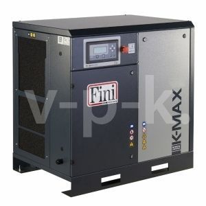 Винтовой компрессор Fini K-MAX 1113 фото