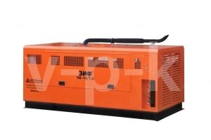 Винтовой компрессор Арсенал ЗИФ-ПВ-25/2,5 фото