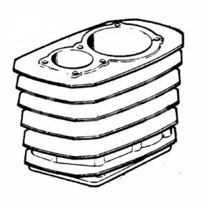 (290132473) Цилиндр B4900