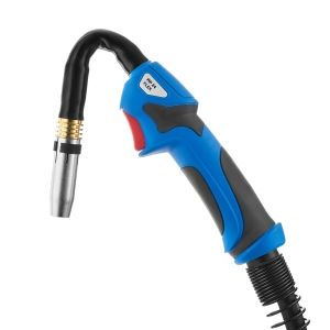 Горелка MIG MP 24 FLEX 3м FLX2403
  Горелка MIG MP 24 FLEX 3м FLX2403
 фото
