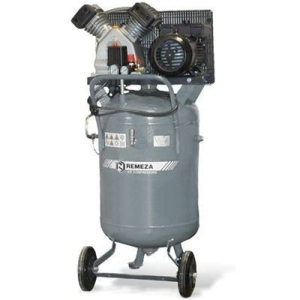 Поршневой компрессор Remeza СБ4/С-100.LB30B фото