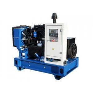 Дизельный генератор  АД-16 ММЗ