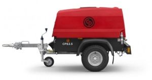 Винтовой компрессор Chicago Pneumatic CPS 70 Винтовой компрессор Chicago Pneumatic CPS 70 фото