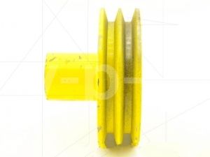 Шкив С415М.00.00.001 для компрессора АСО-Бежецк