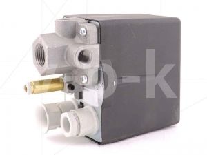 Реле давления для компрессора MDR 3/11 10А для компрессора АСО-Бежецк