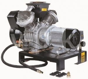 Поршневой компрессор Atlas Copco LT 7-30 Pack Unsilenced переносной (мини) фото