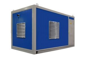 Дизельный генератор  АД-320С-Т400-1РНМ17