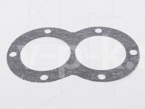 Прокладка К24М.01.00.014 к головке К24 для компрессора АСО-Бежецк фото