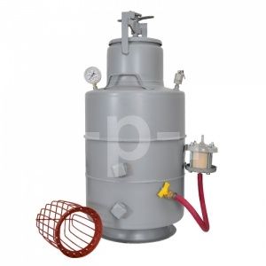 АВТОГЕН Генератор ацетиленовый АСП-10