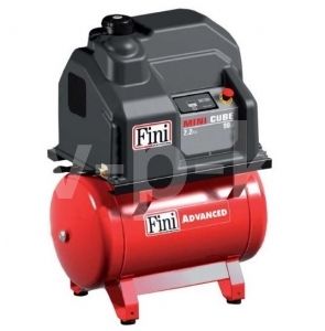Винтовой компрессор Fini CUBE MINI 2.2-08-90 Z фото