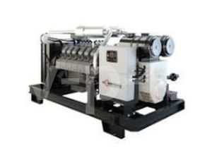 Газовый генератор ФАС 150 фото