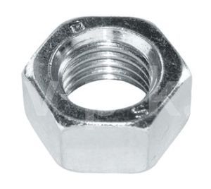 Гайка М10 для 500w95-10 фото