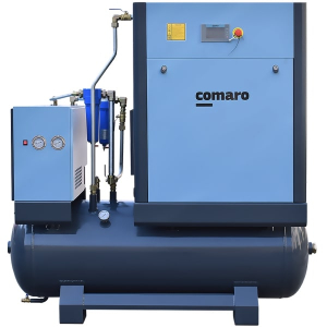 Винтовой компрессор Comaro LB 22-10/500 E Винтовой компрессор Comaro LB 22-10/500 E фото