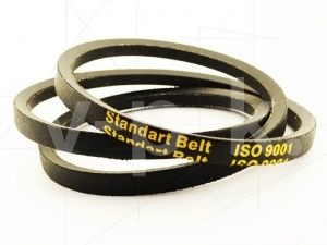 Ремень клиновой Z 1180 для компрессора АСО-Бежецк фото