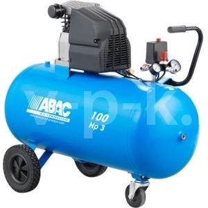 Поршневой компрессор ABAC Estoril L30P масляный Поршневой компрессор ABAC Estoril L30P масляный фото