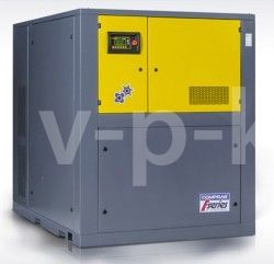 Винтовой компрессор COMPRAG FV-5510 фото