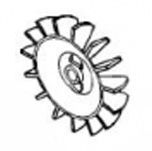 9100010200 Вентилятор Fiac GM 244