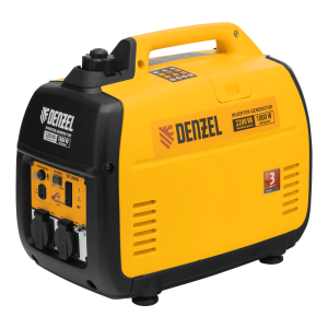 Бензиновый генератор  GT-2200iS
