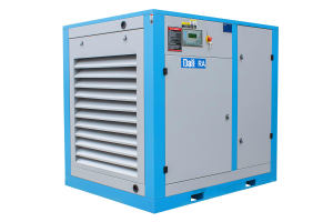 Винтовой компрессор  DL-1.7/8RA Винтовой компрессор  DL-1.7/8RA