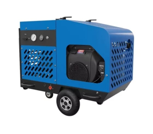 Винтовой компрессор CrossAir Borey20-7F Винтовой компрессор CrossAir Borey20-7F фото