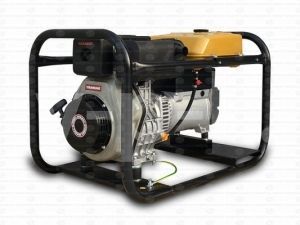 Дизельный генератор Energo ED6.5/400-YL  Дизельный генератор Energo ED6.5/400-YL  фото