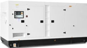 Дизельный генератор Leega АД 150-Т400 P (Проф) в кожухе Дизельный генератор Leega АД 150-Т400 P (Проф) в кожухе