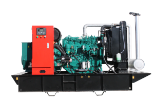 Дизельный генератор Исток АД50С-Т400-РМ45  фото