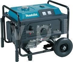 Бензиновый генератор MAKITA EG4550A