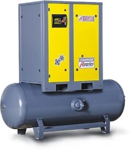Винтовой компрессор COMPRAG АR-1508 (500л) Винтовой компрессор COMPRAG АR-1508 (500л) фото