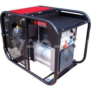 Бензиновый генератор Europower ЕP 400 XЕ DC