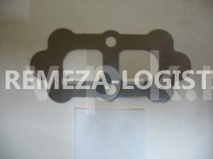 R 070W95II Пластина клапанная выпускная НД W95II для w95-10 (10 бар) фото