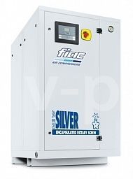 Винтовой компрессор Fiac New silver 52 A 10 фото