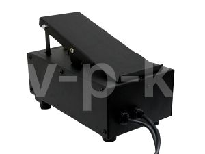 Педаль управления сварочным током д/TIG (160,200,250,315) Р АС/DC Y01003 2,7м фото