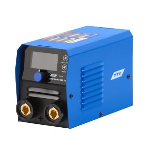 Сварочный аппарат инвертор MMA  ПТК МАСТЕР ARC 180 FD18 LCD