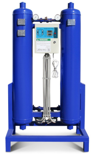 Адсорбционный осушитель Berg ОС-75 (-40 °C)