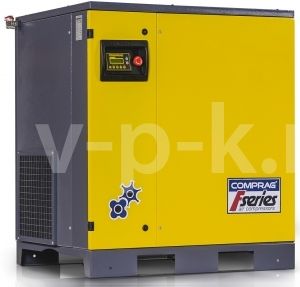 Винтовой компрессор COMPRAG F-0513 Винтовой компрессор COMPRAG F-0513 фото