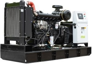 Дизельный генератор Motor АД200-T400eco  фото