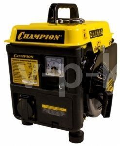 Бензиновый генератор Champion IGG950  Бензиновый генератор Champion IGG950  фото