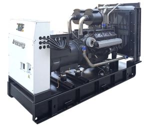 Дизельный генератор  АД-500С-Т400-1РМ13