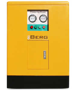 Рефрижераторный осушитель воздуха Berg OB-55 13 бар Рефрижераторный осушитель воздуха Berg OB-55 13 бар фото