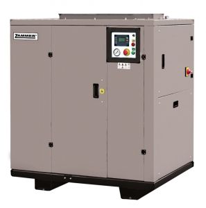 Винтовой компрессор Zammer SK15M-15/OF Винтовой компрессор Zammer SK15M-15/OF фото