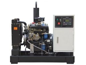 Дизельный генератор Азимут АД-16C-Т400-1РМ5  Дизельный генератор Азимут АД-16C-Т400-1РМ5  фото