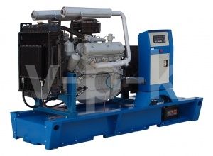 Дизельный генератор ТСС АД-60С-Т400-1РМ2 (Stamford) с АВР  (с автозапуском) фото