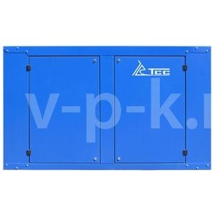 Дизельный генератор ТСС АД-50С-Т400-1РМ20 (Mecc Alte) в погодозащитном кожухе с АВР  Дизельный генератор ТСС АД-50С-Т400-1РМ20 (Mecc Alte) в погодозащитном кожухе с АВР  фото