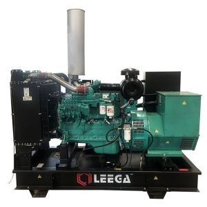 Дизельный генератор Амперос LG275C (200 кВт)  Дизельный генератор Амперос LG275C (200 кВт)  фото
