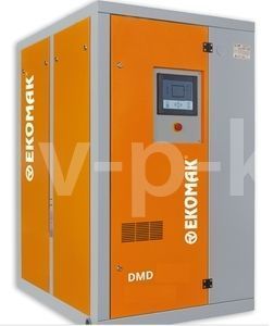 Винтовой компрессор Ekomak DMD 400C VST 8 Винтовой компрессор Ekomak DMD 400C VST 8 фото