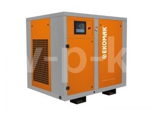 Винтовой компрессор Ekomak EKO 37CD 13 Винтовой компрессор Ekomak EKO 37CD 13 фото